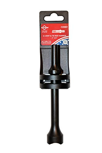 Mayhew Tools 32008HT 1 x 6  Pneumatic U Joint   Hammer