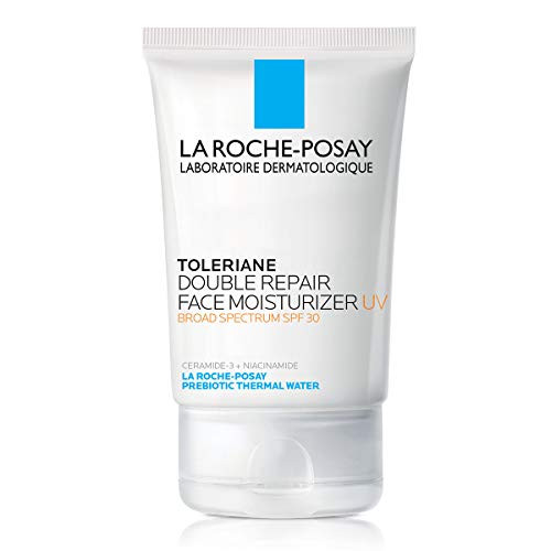 La Roche Posay Toleriane Double Repair Face Moisturizer Oil Free Face Cream