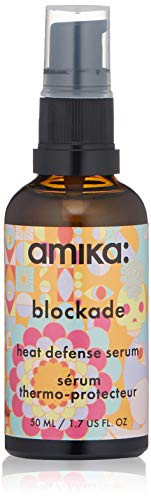 amika Blockade Heat Defense Serum 17 Fl oz