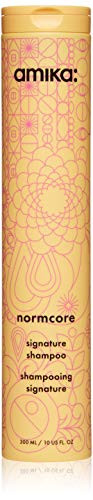amika normcore Signature Shampoo 10 Fl Oz