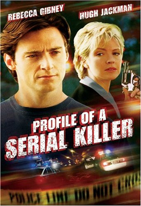 Profile of a Serial Killer Profile of a Serial Killer