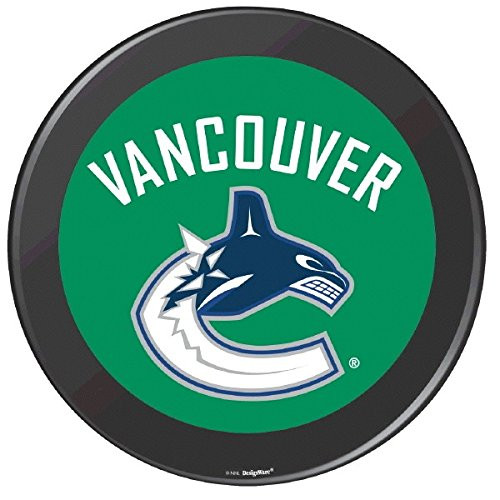 "Vancouver Canucks Collection" Bulk Cutout, Party Decoration