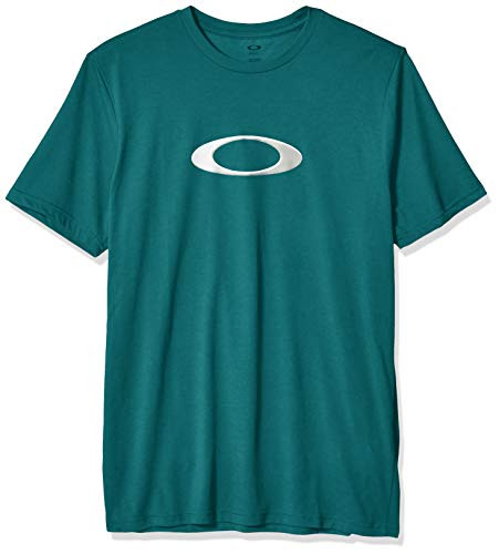 Oakley Men s Ellipse Golf Tee Blackout XXL
