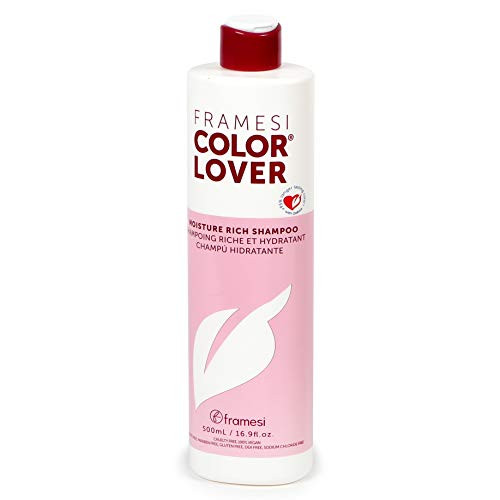 Framesi Color Lover Moisture Rich Shampoo 169 fl oz