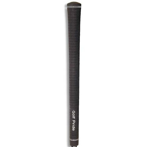 Golf Pride Tour Velvet Golf Grip Midsize Black