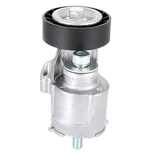 ROADFAR Belt Tensioner Pulley Assembly Compatible for 2012 2013 TT Quattro 2006 2014 Beetle 2010 2014 Golf 2005 2014 Jetta 2012 2014 Passat