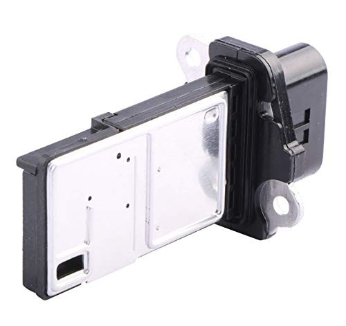 MOSTPLUS Mass Air Flow Sensor MAF Compatible for Buick Chevrolet Cadillac GMC Isuzu Saturn Hummer SU15246 17576410 MOSTPLUS Mass Air Flow Sensor MAF Compatible for Buick Chevrolet Cadillac GMC Isuzu Saturn Hummer SU15246 17576410