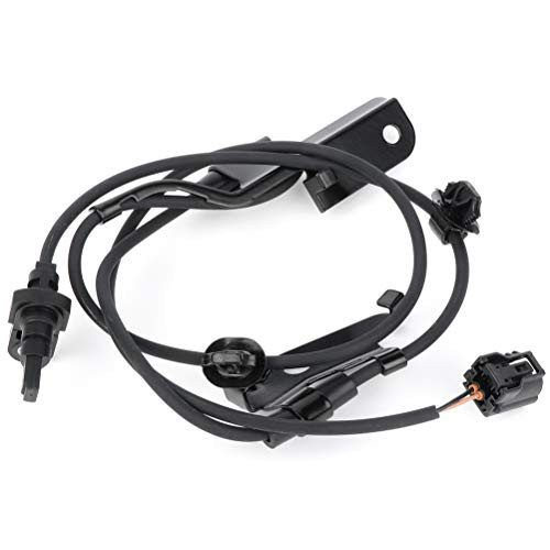 FINDAUTO Right Front ABS Wheel Speed Sensor ALS2319 fit for 2006 2018 T oyota RAV4