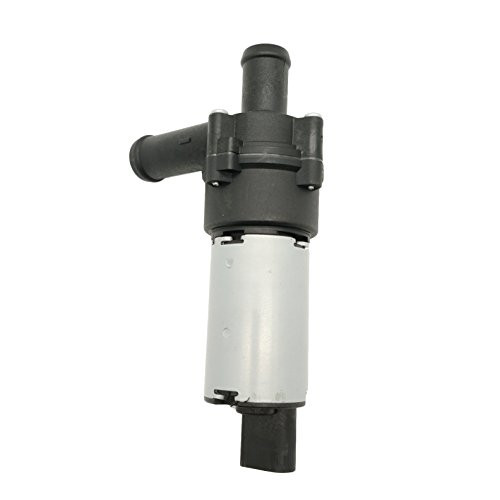 OKAY MOTOR Auxiliary Water Pump for A3 A6 Q7 TT Quattro VW Golf Jetta Passat Touareg 0392020073 OKAY MOTOR Auxiliary Water Pump for A3 A6 Q7 TT Quattro VW Golf Jetta Passat Touareg 0392020073