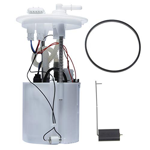 A Premium Electric Fuel Pump Module Assembly Replacement for Nissan Altima 2004 2006 25L 35L Maxima Quest 2004 2008 QUEST 2004 2009 VQ35DE E8545M