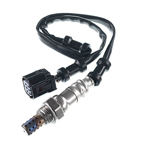 A Premium O2 Oxygen Sensor Replacement for Honda CR V LX EX L EX 2007 2009 L4 24L Downstream