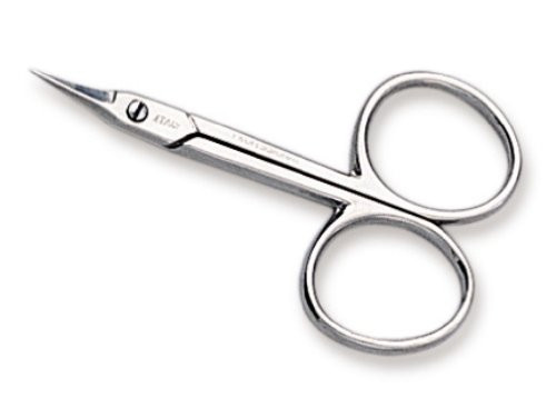 Denco Cuticle Scissors, 2.5 inch