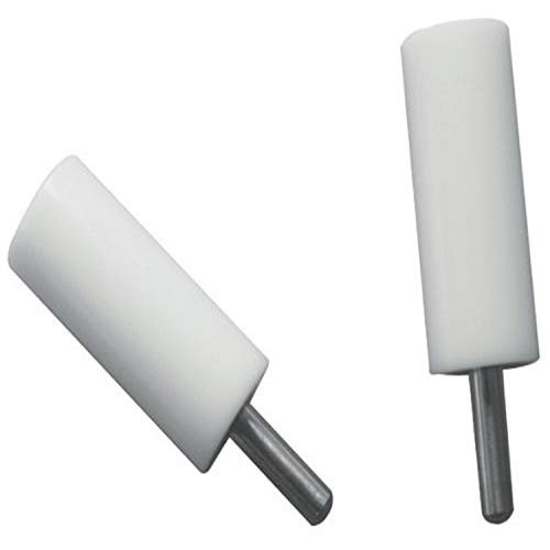 BOSKA O Matic Cheese Cutter Replacement Parts Pair White