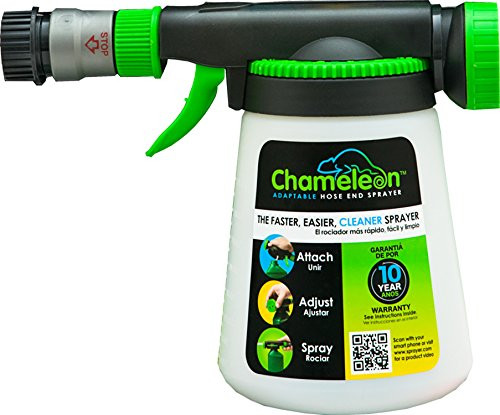 RL Flo-Master 36HE6 Flo-Master Chameleon Hose End Sprayer