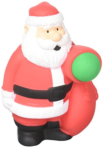 Hog Wild Holiday Popper - Santa