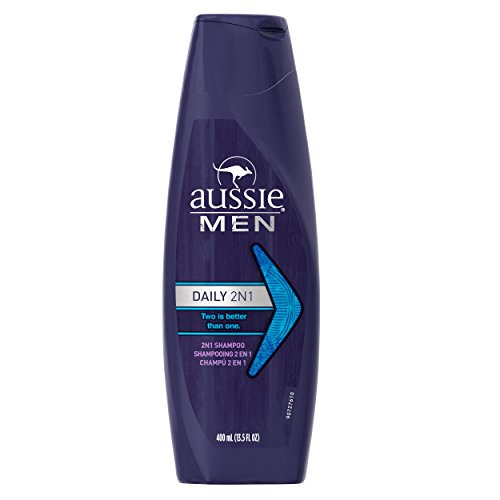 Aussie Daily Clean 2 In 1 Shampoo   Conditioner 135 Fl Oz