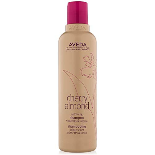 AVEDA Cherry Almond softening shampoo 85oz 250ml