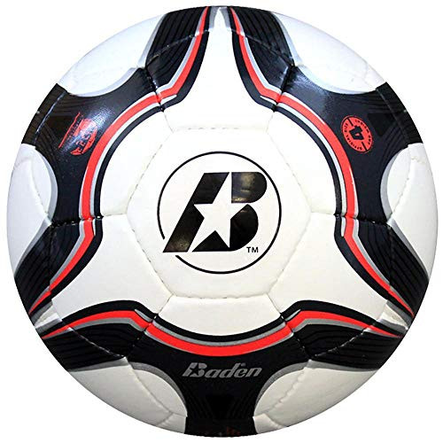 Baden Futsal Game Ball