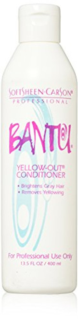 Bantu Bantu Yellow Out Conditioner