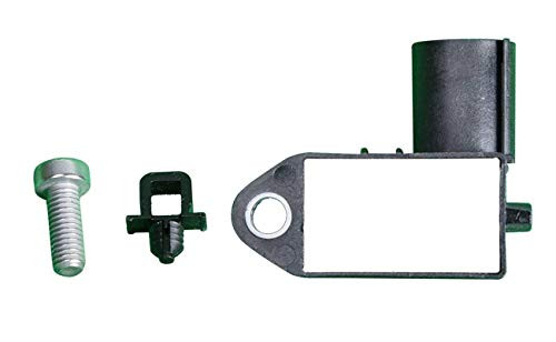 Bapmic 5G0698459 Brake Light Switch Compatible with Volkswagen Jetta Golf Passat Tiguan Touareg Audi A3 Quattro A4 Q3 Q5 Q7