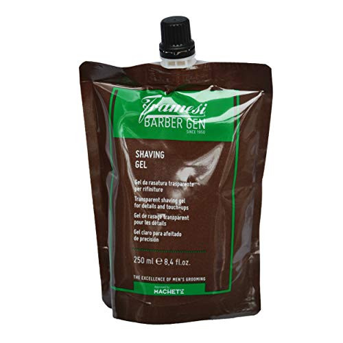 Framesi Barber Gen Shaving Gel 84 fl oz