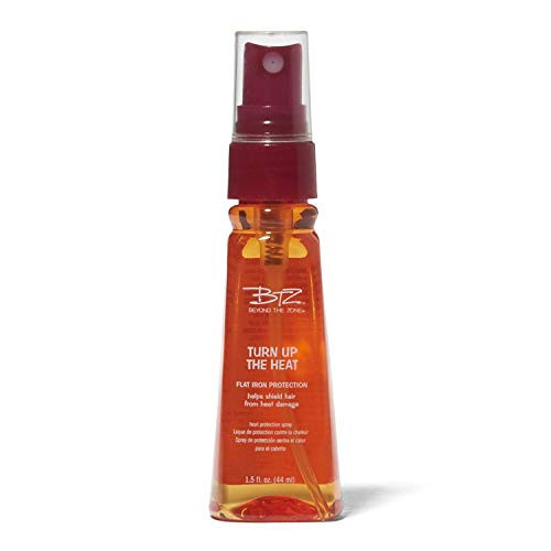 Turn Up The Heat Protection Mini Spray 15oz