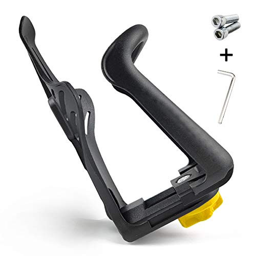 Aturmon Cup Holder for Bikes Tools Free Bike Water Bottle Holder Bicycle Drink Holder for MTB Bike Bicycle Stroller Motorcycle Boats Aturmon Cup Holder for Bikes Tools Free Bike Water Bottle Holder Bicycle Drink Holder for MTB Bike Bicycle Stroller Motorcycle Boats