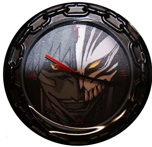 Shonen Jump Bleach Ichigo Wrist Watch by InfiniFan Loot Crate Exclusive Anime