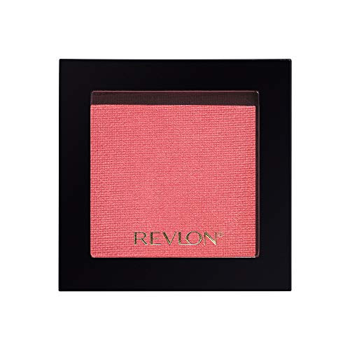 Revlon Powder Blush Very Berry 017 Ounce