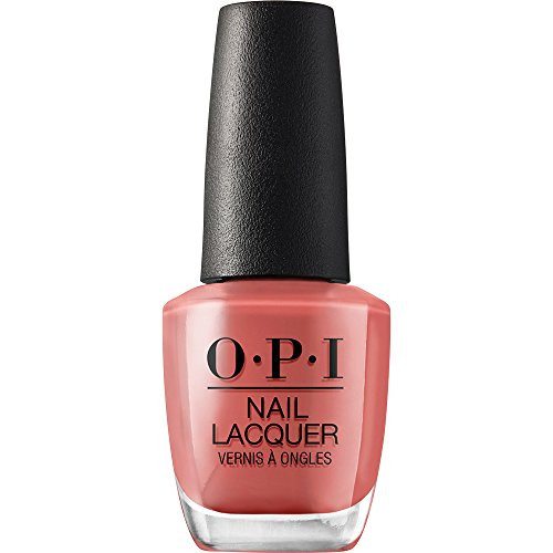 OPI Nail Lacquer, My Solar Clock is Ticking, 0.5 Fl Oz