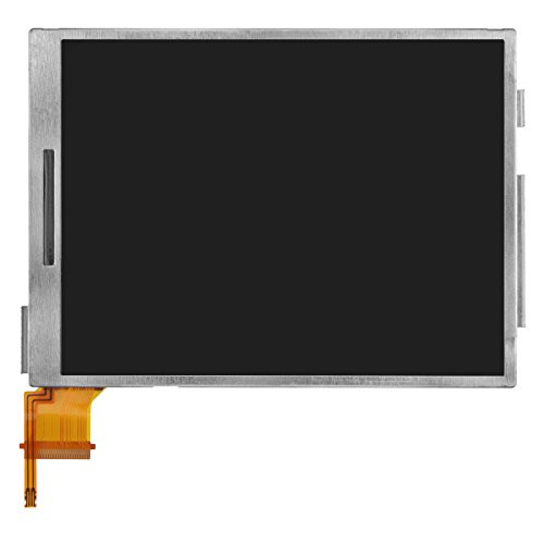 Button LCD for 3DS XL YTTL Replacement Parts Accessories Lower Screen Display for Nintendo 3DS XL System Games Console