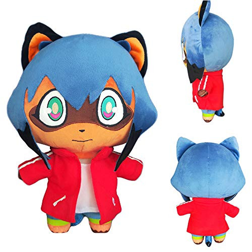 kagemori michiru plush