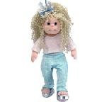 Ty Teenie Beanie Bopper - SASSY STAR