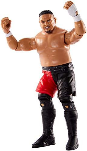 WWE Samoa Joe Action Figure