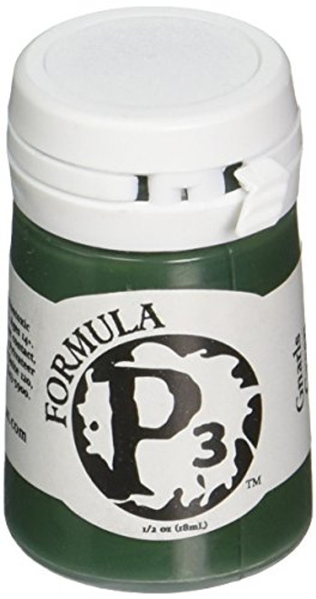 Privateer Press Formula P3 Paint   Gnarls Green