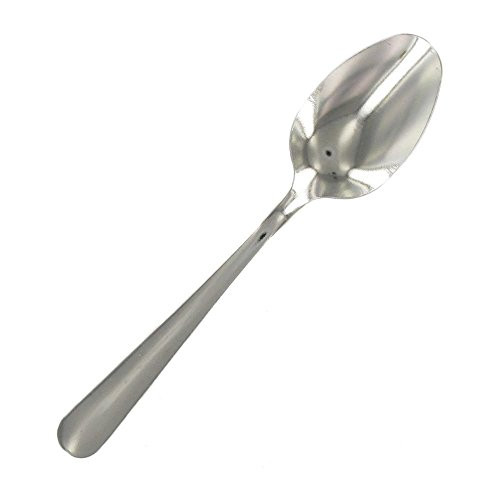 Walco Windsor   Med Weight 18 0 Teaspoon   Case of 3 Dozen