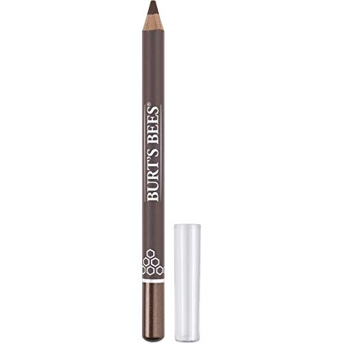 Burt s Bees Nourishing Eyeliner Warm Brown   004 Ounce