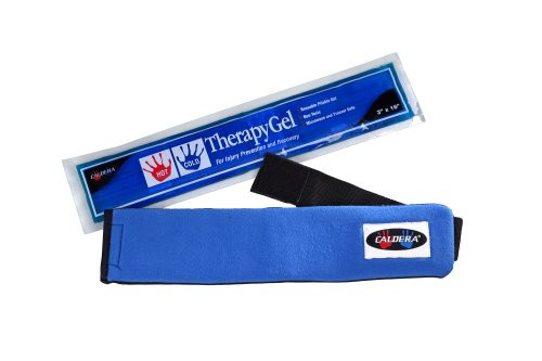 Caldera Head   Neck Therapy Wrap
