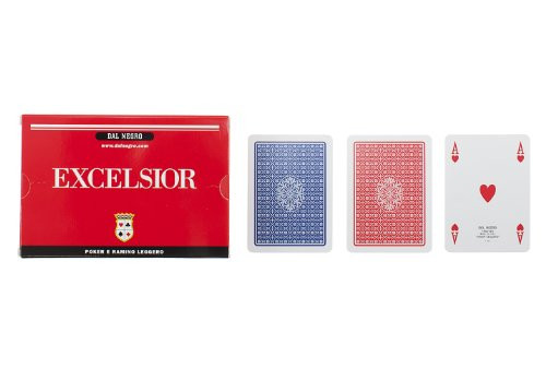Dal Negro Carte DA GIOCO RAMINO EXCELSIO