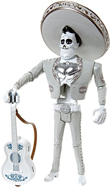 Disney Pixar Coco Ernesto De La Cruz
