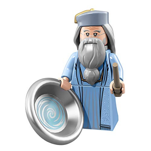 LEGO Harry Potter Series - Professor Albus Dumbledore - 71022 LEGO Harry Potter Series - Professor Albus Dumbledore - 71022