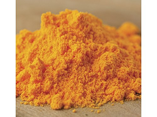 Kraft Mac N Cheese Cheddar Cheese Powder