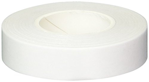 Clover Bulk Buy Double Sided Basting Tape with Nancy Zieman 1 2  X7 1 2 Yards 9505  3 Pack