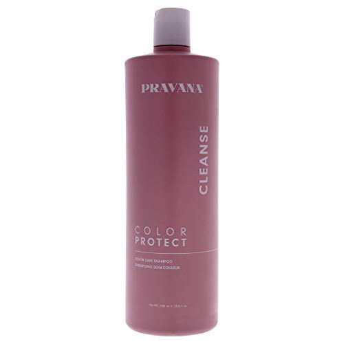 Pravana Color Protect Shampoo 338 Oz