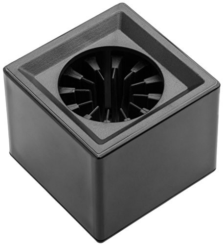Auray PMF SB Premium Mic Flag  Square Black