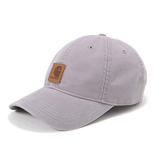 Carhartt Men s Odessa Cap Asphalt OFA