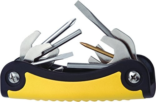 T 2 Scuba Toolpack   Scuba Diving Toolpack Yellow