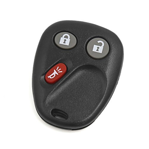 uxcell New Replacement Keyless Entry Remote Control Key Fob Clicker for MYT3X6898B