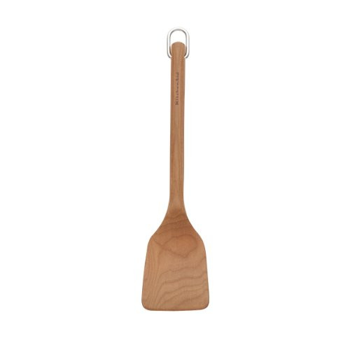 KitchenAid Gourmet Cherry Wood Short Turner