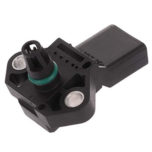 SCITOO 8E0145835B 3B0145835E 8E0145835C Manifold Absolute Pressure Sensor Fits for Audi Q7 for Audi TT Quattro Volkswagen Beetle Volkswagen Golf Volkswagen Jetta Volkswagen Passat Volkswagen Touareg SCITOO 8E0145835B 3B0145835E 8E0145835C Manifold Absolute Pressure Sensor Fits for Audi Q7 for Audi TT Quattro Volkswagen Beetle Volkswagen Golf Volkswagen Jetta Volkswagen Passat Volkswagen Touareg